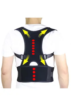 پشتیبان کوله پشتی برند andela کد 1641419292