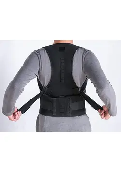 پشتیبان کوله پشتی برند andela کد 1641419292