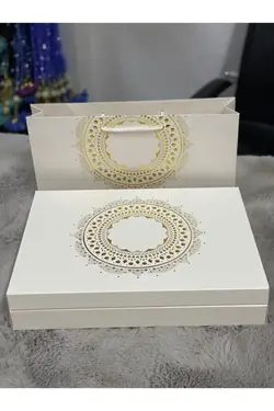 سجاده ست برند Markapolin کد 1641401230