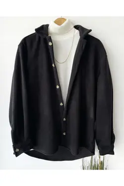 پیراهن زمستانی مردانه پارچه پنبه ای پلار برند Kazuno کد 1641251894