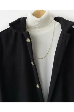 پیراهن زمستانی مردانه پارچه پنبه ای پلار برند Kazuno کد 1641251894