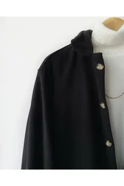 پیراهن زمستانی مردانه پارچه پنبه ای پلار برند Kazuno کد 1641251894