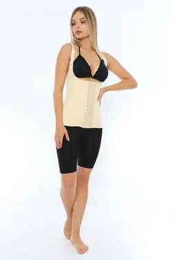 پشتیبان تولد سفت کننده دور کمر بند‎دار برند EMBA KORSE کد 1641120915