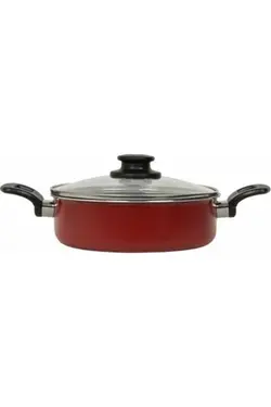 قابلمه ماهیتابه تفلون 20cm برند Mehtap کد 1641096435