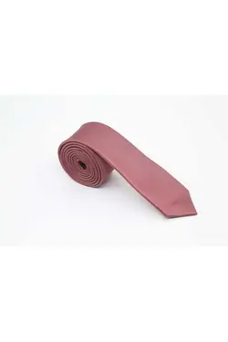 ست کراوات یقه دستمال رنگ گل رز برند Brianze کد 1675752615