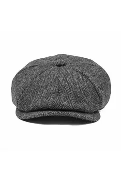 کلاه مدل دیوید طوسی مردانه برند mercantoptan کد 1675690509