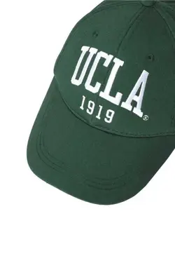 کلاه سبز قطر برند Ucla کد 1675690208