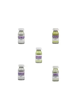 شمع ژل ست بوی پارافین ذات، محبوب برند Kimyacınız کد 1675682823