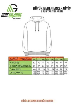 کاپشن 22754قرمز سایز بزرگ برند MocGrande کد 1675604962