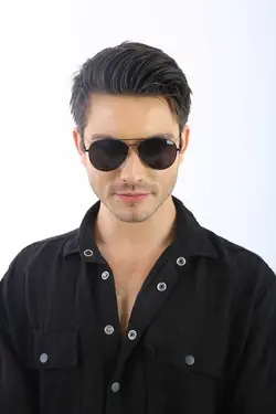 عینک خلبانی برند ModaLand کد 1675489283