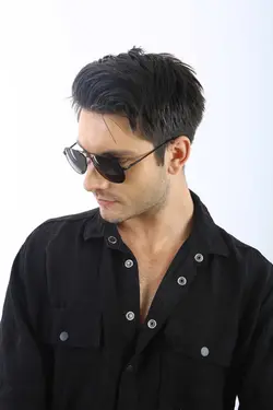 عینک خلبانی برند ModaLand کد 1675489283