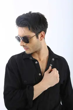 عینک خلبانی برند ModaLand کد 1675489283