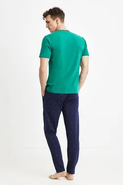 لباس راحتی برند Nautica کد 1634945348