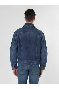 کت جین گشاد مردانه برند Colin’s کد 1676014609