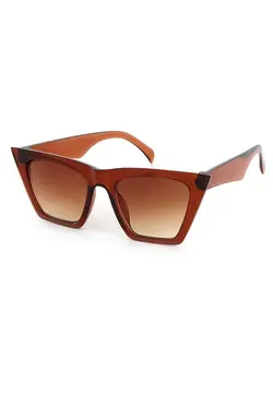 عینک ست قهوه‎ای بلوماه- برند BLUE MOON GLASSES کد 1676123956