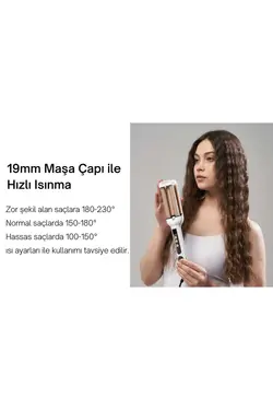 دستگاه سر/مو led سرامیک آب برند Yui کد 1676099590