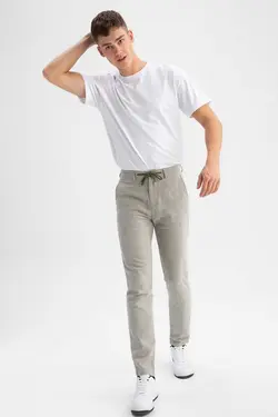 متناسب شلوار برند Defacto کد 1676218585