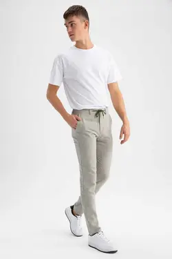 متناسب شلوار برند Defacto کد 1676218585