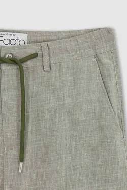 متناسب شلوار برند Defacto کد 1676218585