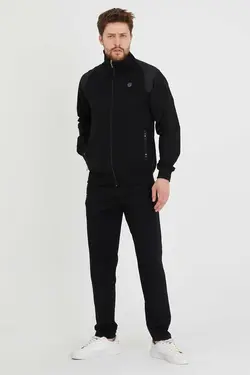 ست لباس راحتی یقه دیپلمات مردانه برند DawRazz کد 1676355062