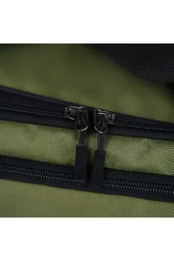 مسافرتی اسپرت کفش فیتنس قد متوسط چشمه‎دار کیف مشکی برند Solo Bag کد 1676563397