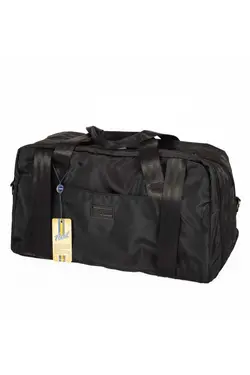 ساک ورزشی مشکی برند Fossil کد 1676563036