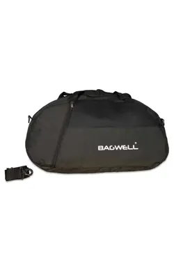 مسافرتی استفاده بزرگ روزانه کیف برند BAGWELL کد 1676562491