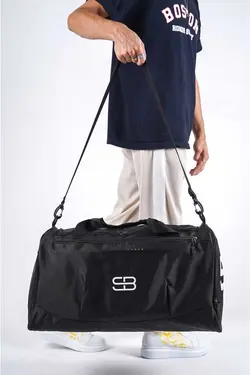 ساک ورزشی کفش قسمته هوا برند Solo Bag کد 1676561897