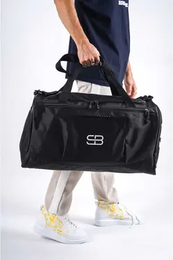 ساک ورزشی کفش قسمته هوا برند Solo Bag کد 1676561897