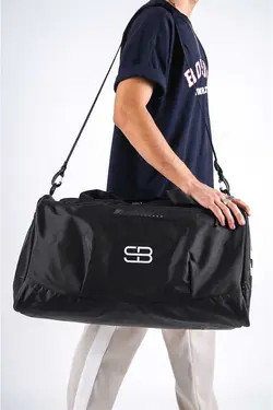 ساک ورزشی کفش قسمته هوا برند Solo Bag کد 1676561897
