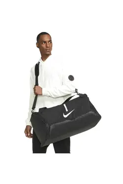ساک ورزشی تیمی فوتبال Nk مشکی برند Nike کد 1676561593