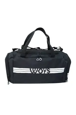 ورزشی قسمته کیف مشکی برند woys کد 1676561895