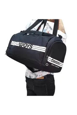 ورزشی قسمته کیف مشکی برند woys کد 1676561895