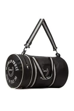 ورزشی استوانه فیتنس دوشی بند‎دار مشکی کیف برند Butik کد 1676561586