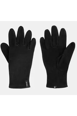 دست کش پلار مشکی تجارت فورکلاز برند Decathlon کد 1676757083