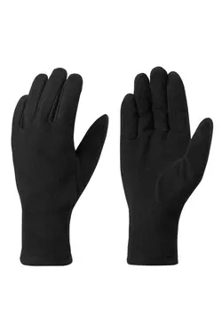 دست کش پلار مشکی تجارت فورکلاز برند Decathlon کد 1676757083