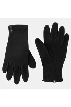 دست کش پلار مشکی تجارت فورکلاز برند Decathlon کد 1676757083