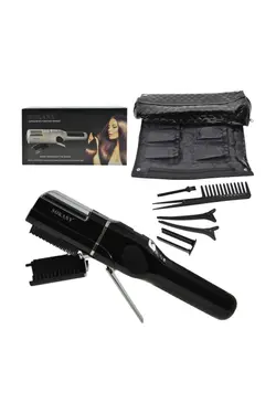 دستگاه گرفتن سر/مو طرحدار بی سیم رفیق برند pazariz کد 1676749041