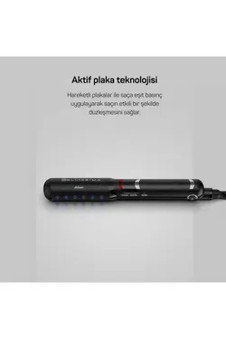 صاف کننده کراتین خلاقیت برند Arzum کد 1676748368