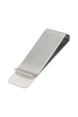 کیف پول سنجاق کاغذی سکه فلزی نقره برند Spelt کد 1676727690