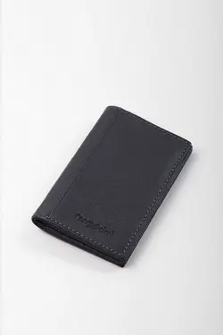 جا کارتی مردانه چرم اصل برند Cengiz Pakel کد 1676728265