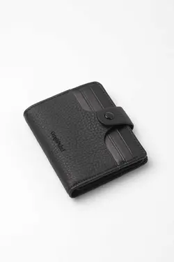 جا کارتی مردانه چرم اصل برند Cengiz Pakel کد 1676727684