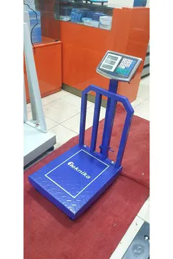 ترازو دیجیتالی 20 300کیلو محاسباتی باسکول برند Demirtaş کد 1676700679