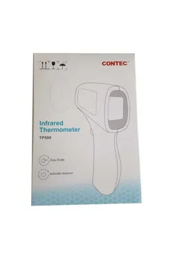 تب سنج بدون تماس دور برند Contec کد 1676694741