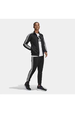ست لباس راحتی مردانه برند adidas کد 1676820200