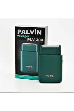 دستگاه ریش برش بدون برند PALVİN کد 1676797329