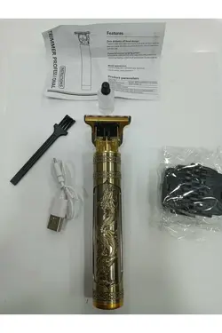 دستگاه شارژی چند اصلاح دراگون برند PSGT کد 1676792787