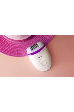 موکن مو کن قابل شستشو ظاهر خشک سیمی برند Philips کد 1676760028