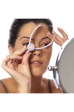 دستگاه موکن گرفتن پراتیک مویی توسط طناب برند Go İthalat کد 1676759187