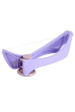 دستگاه موکن گرفتن پراتیک مویی توسط طناب برند Go İthalat کد 1676759187